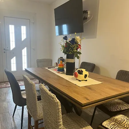 Apartmán Near For Meteora